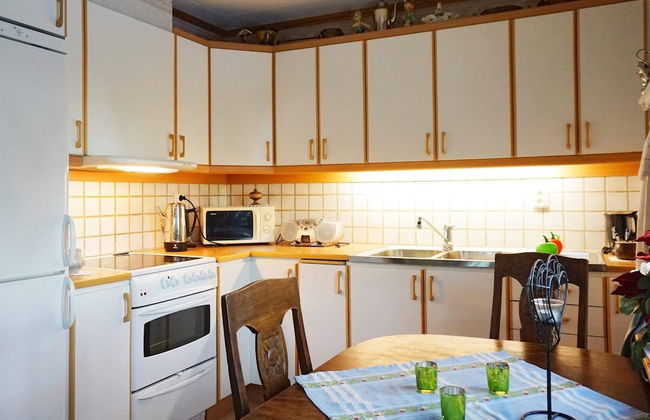 5 Person Holiday Home in Bullaren-by Traum - Foto 7