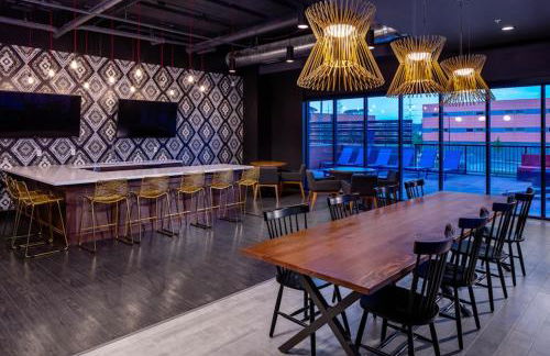 Sleepover Premier Downtown Des Moines Apartments - Foto 40