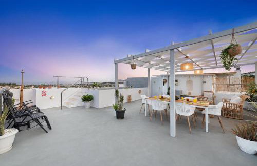 Afandou Panorama Apartment - Photo 3