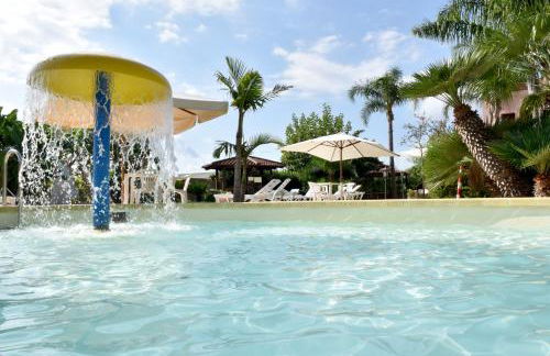 B&B Villa Anastasia Club - Foto 65