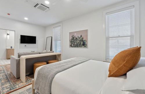 The Continental, powered by Placemakr - Downtown - Market Square - Foto 130