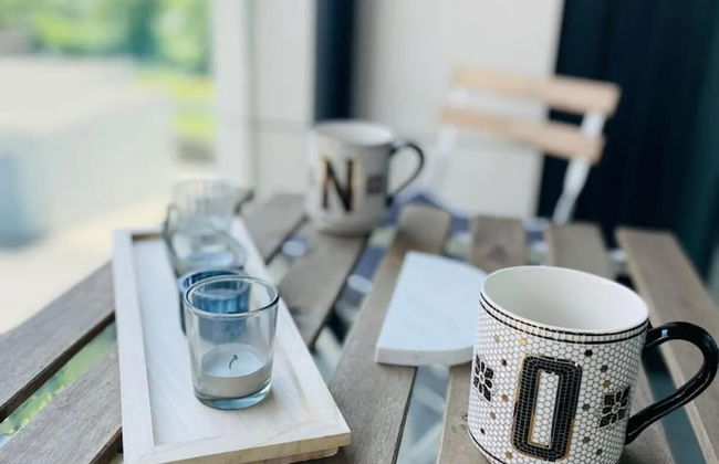 New Studio in Belair with balcony - Photo 6