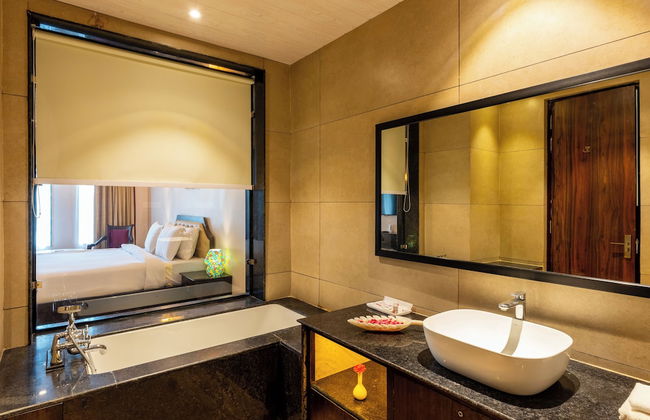 Trulyy The Shakti Vilas - Foto 13