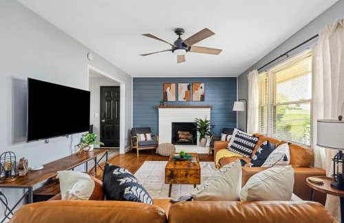 Liberty Lodge - Photo 2