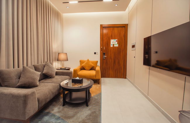 kanin hotel apartment - Foto 47