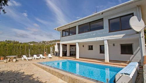 Villa con piscina privada y barbacoa - ALBERT VILLAS Alcossebre - Foto 2