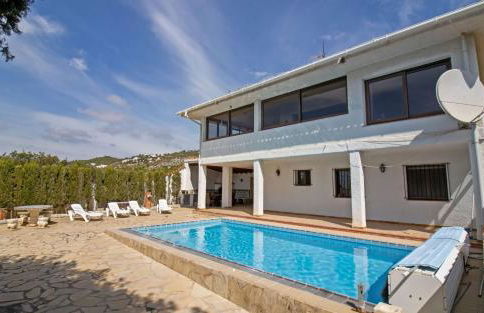 Villa con piscina privada y barbacoa - ALBERT VILLAS Alcossebre - Foto 2