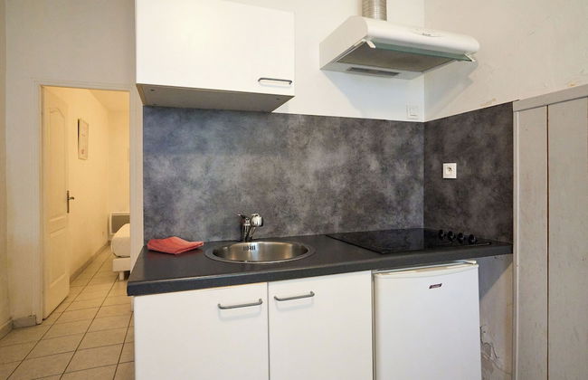 Les appartement de charme du Midi - Foto 19