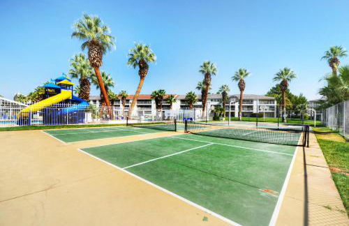 Las Palmas 1805 Shared Pool and Hot Tub, Great Clubhouse Amenities - Foto 31
