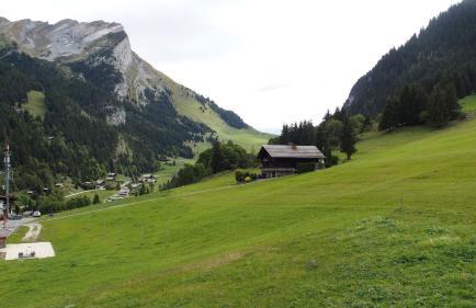 Chalet des joux - Foto 30