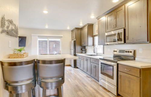 14 Mi to Mississippi River Rural Cochrane Retreat - Foto 8