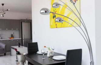 Z5 Sky Sparta Apartment - Foto 1