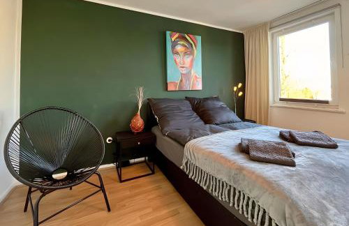 Ferienwohnung Ate´s kleine Welt - Photo 22