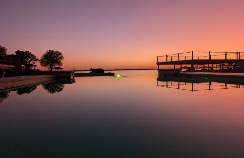 Cedar Creek Lake Villa Pool Hot Tub Dock Fishing Golf Dallas Sleeps 20 - Foto 72