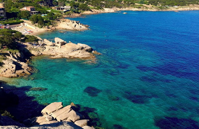 Seaside Apartment Baja Sardinia - 6pl June & July - 150 m From Smeraldo Beach ! - Foto 34