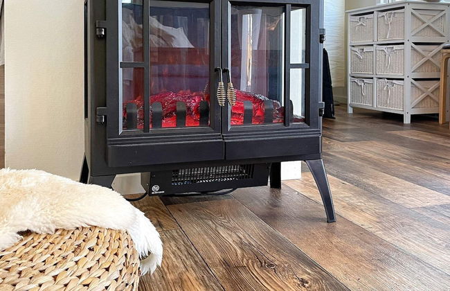 4 Person Holiday Home in Oskarshamn-by Traum - Photo 18