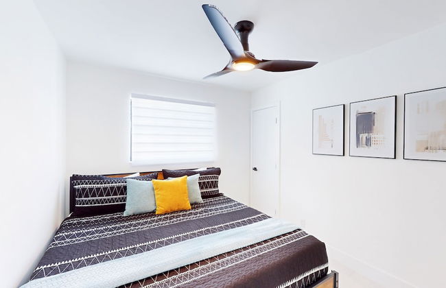 Casa Lucia 5BR Luxury Home with Pool Near Hard Rock Casino - Foto 5