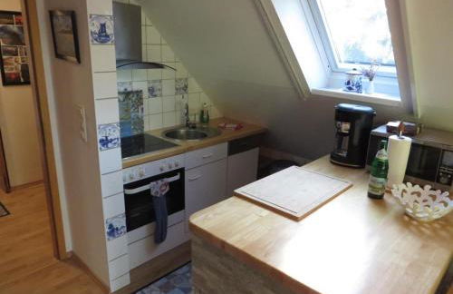 NEU! Ferienwohnung Sonnenschein OG - Foto 9