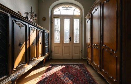 Villa Widder - Boutiquehotel - Foto 8