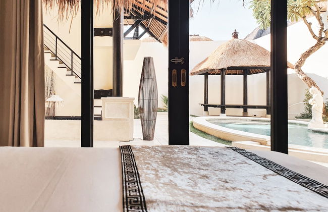 Villa de Malicott Athena - Foto 32