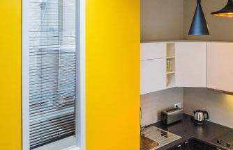 Appartement 11 place d'Alliance - Foto 4