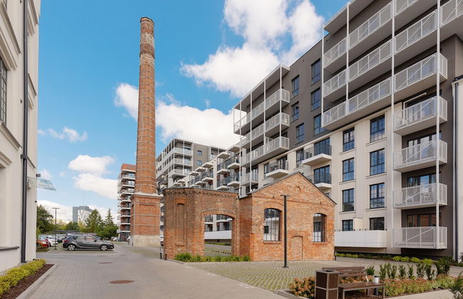 Lux Apartment by Renters Prestige - Foto 69