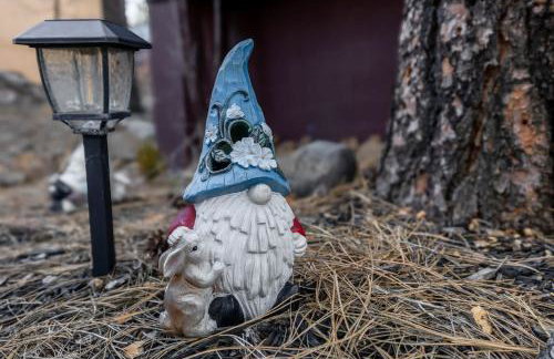 Cozy Chalet in the Pines - Foto 53