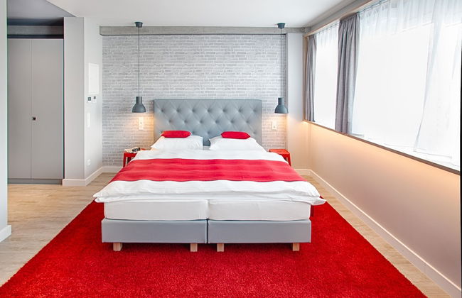 MLOFT Apartments München - Foto 31