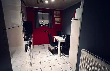 Apartment OchtrUP II Outlet & Zentral - Foto 10