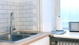 Spacious 3BR Apartment at Schillerkiez - Groups & Families - Foto 3