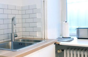 Spacious 3BR Apartment at Schillerkiez - Groups & Families - Foto 3