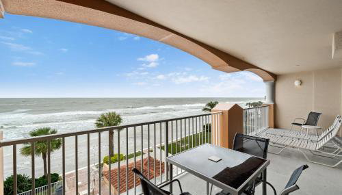 La Contessa 307 by Distinctive Beach Rentals - Foto 3