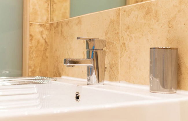 Nelson Manor City Centre Townhouse - Foto 27