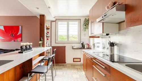 Maison avec jardin privé à Plaisance-du-Touch - Photo 5