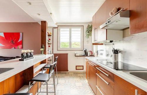 Maison avec jardin privé à Plaisance-du-Touch - Photo 5