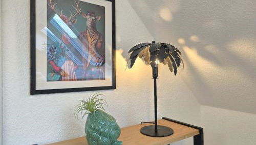 Appartement Turmblick - Foto 3