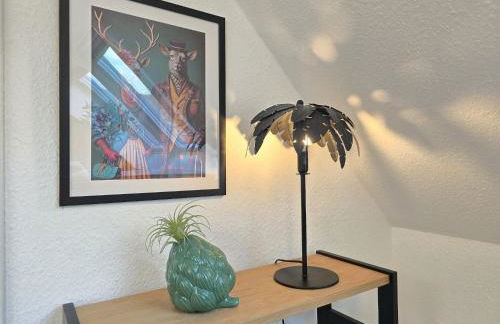 Appartement Turmblick - Foto 3