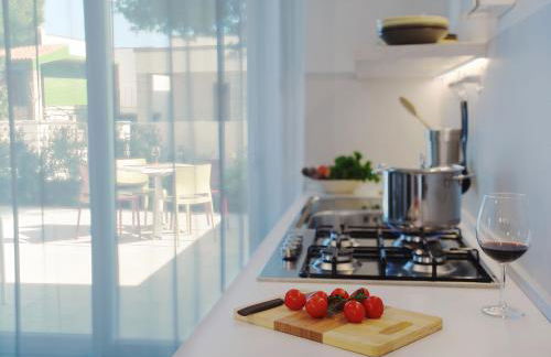 Via Del Faro Apartments - Foto 44