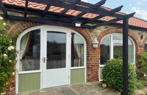 Castle View Cottage at Snape Castle Mews - Foto 9