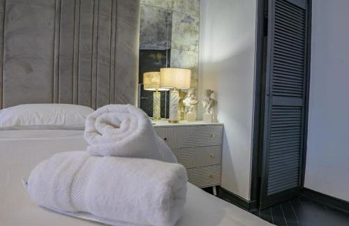 Spacious 2 bedroom house Sleeps 4 l On-Street Parking l The Cosy Corner Nationwide - Foto 16