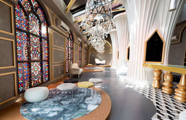 Arte Mont Kiara by PSM Luxury Suites - Foto 3