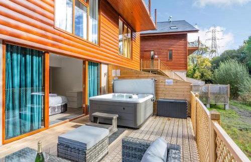 Waterside Lodge Six - Uk38264 - Foto 1