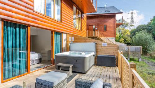 Waterside Lodge Six - Uk38264 - Foto 1