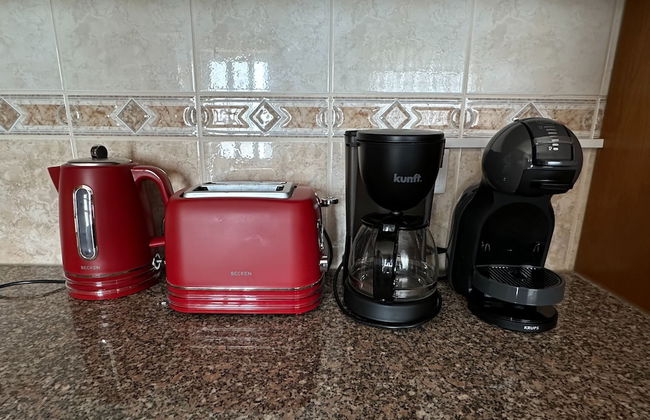 BnB Homes Luxurious Villa With 5 Bedrooms Pool - Foto 45