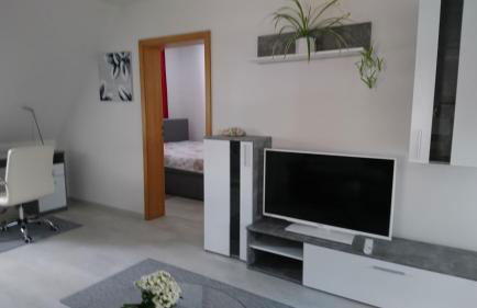 Ferienwohnung und Apartment Löbau, Stadt- und messenah - Foto 14