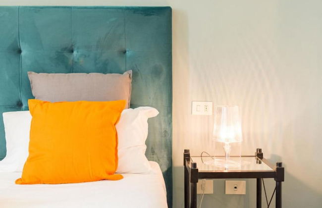 Family Apartments Rinascimento Palace - Foto 26