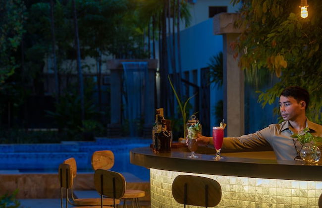 Koulen Hotel - Foto 79