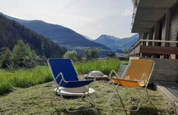 DOMUS ALPINA - Foto 10