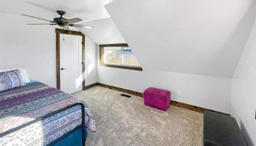 Southwest Colorado Willow House - Foto 5