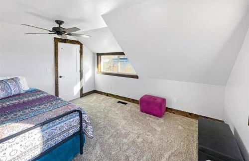 Southwest Colorado Willow House - Foto 5